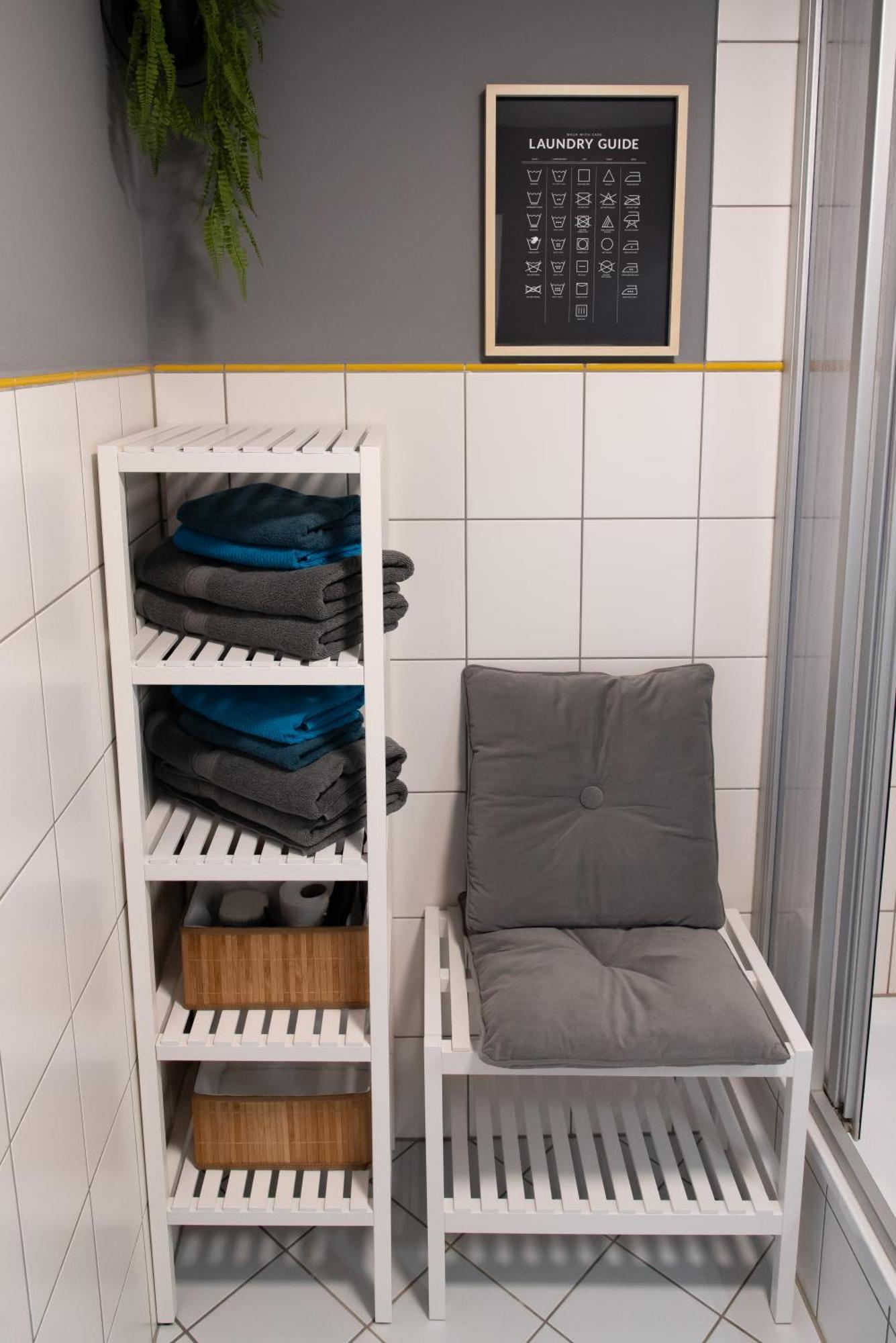 Bauhaus Apartment - Netflix, Nespresso, Zentral, Messe Chemnitz Exterior photo